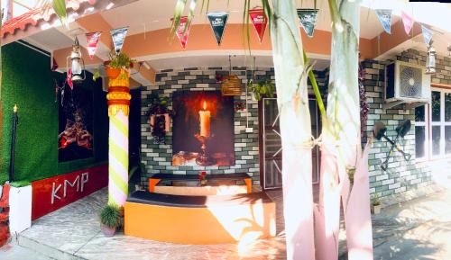 Bharatpur Hotel | KMP Garden Retreat & Bar
