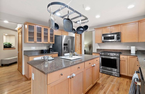 Kent House | KN3: PALM VILLA