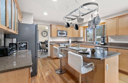 Kent House | KN3: PALM VILLA
