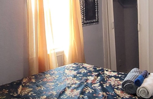 Jennings House | Knalij’s Convenient Stay