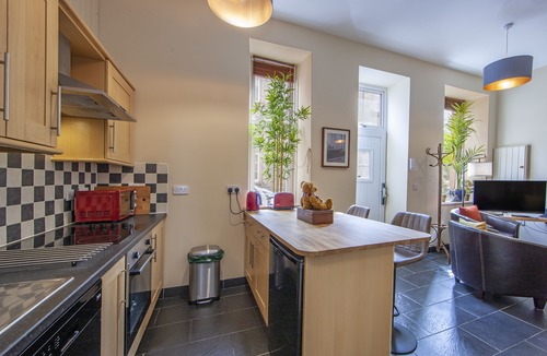 Tarbert House | Knap Guest House