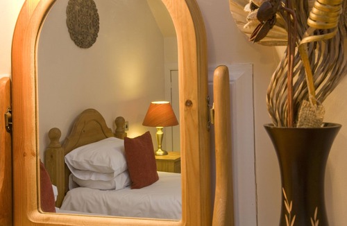Tarbert House | Knap Guest House