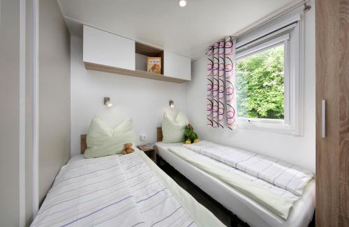Meschede Other | KNAUS Campingpark Hennesee