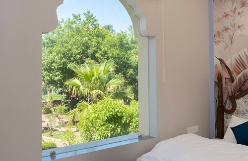 Sikar House | Knight Oasis