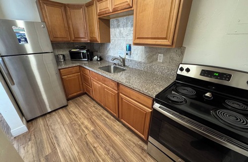 Marathon Apartment | Knight's Key Suites