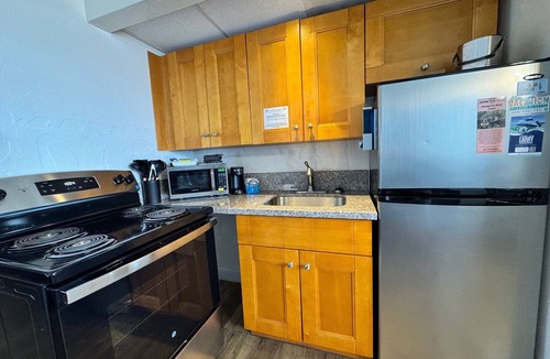 Marathon Apartment | Knight's Key Suites