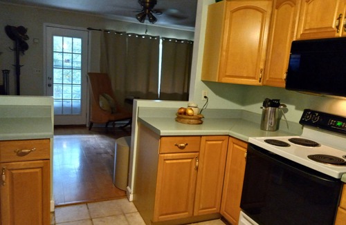 Green Mountain Villa | Knight's View~ Mountain sunset view~all pets welcome