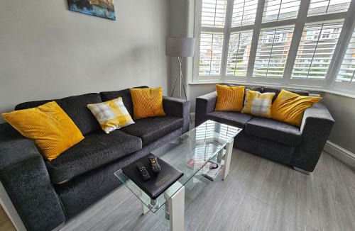 Oadby Villa | Knighton Villa