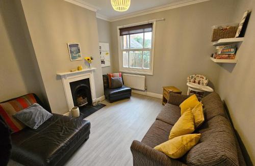 Oadby Villa | Knighton Villa