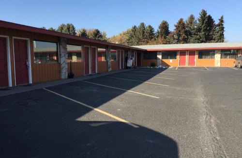 Boardman Hotel | Knights Inn Boardman