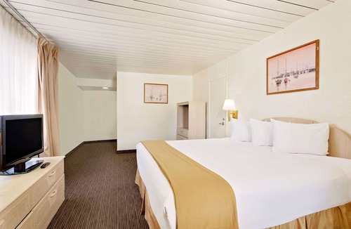 Page Hotel | Knights Inn Page