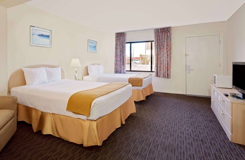 Page Hotel | Knights Inn Page