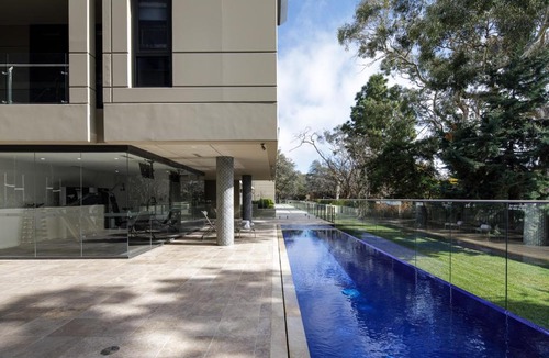 Kingston Hotel | Knightsbridge Canberra