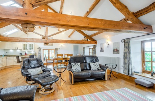 Ambleside House | Knipe Fold Barn - Three Bedroom House, Sleeps 5