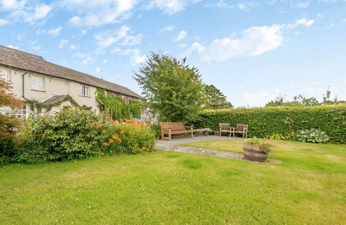 Ambleside House | Knipe Fold Barn - Three Bedroom House, Sleeps 5