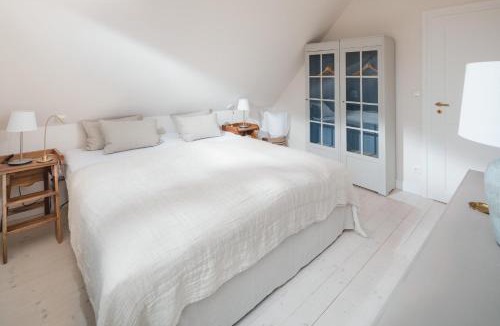 Loog Apartment | Kniphuusen