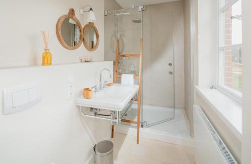 Loog Apartment | Kniphuusen