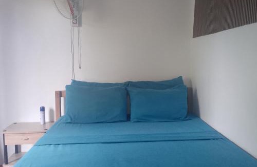 San Isidro Apartment | Knk
