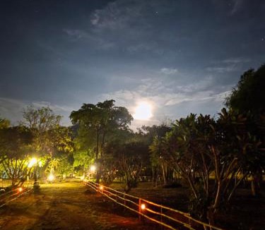 Pai Hostel | KNM Living Home