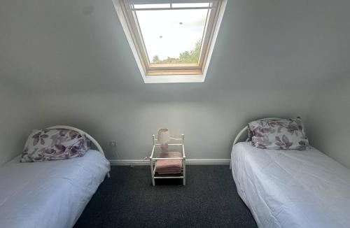 Carrowkeel Apartment | Knockalla Nook