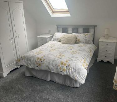 Carrowkeel Apartment | Knockalla Nook