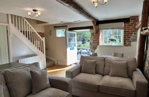 Knockerdown House | Knockerdown Cottages