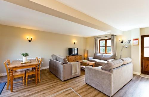 Knockerdown House | Knockerdown Cottages