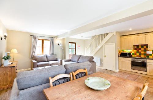 Knockerdown House | Knockerdown Cottages