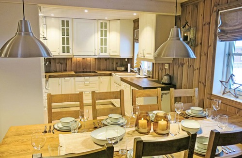 Aseral House | Knodden by Interhome