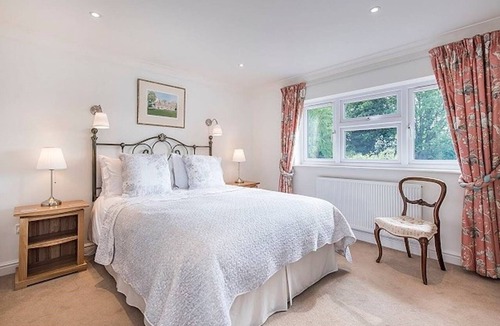 Sevenoaks Bed & Breakfast | Knole B&B