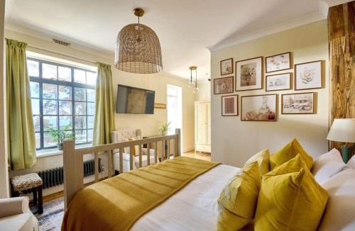 Swanage Hotel | Knoll House