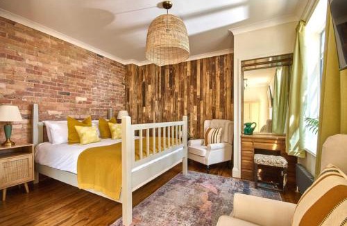 Swanage Hotel | Knoll House