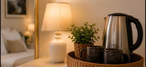 Palekastro Apartment | Knossos Breeze