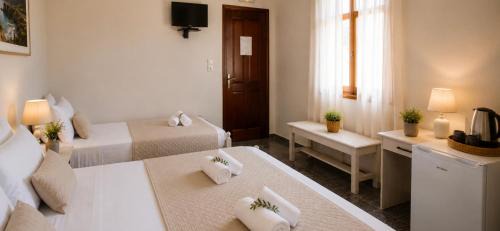 Palekastro Apartment | Knossos Breeze