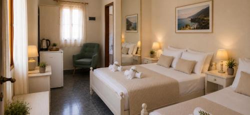 Palekastro Apartment | Knossos Breeze