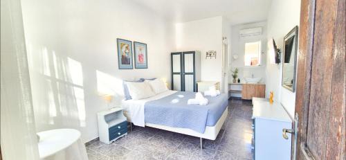 Palekastro Apartment | Knossos Sunset