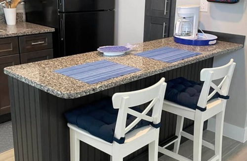 Punta Gorda Cottage | Knotical Cottage