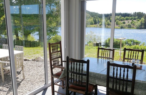 Saint John's Town of Dalry Cottage | Knowehead Cottage - a house that sleeps 10 guests in 3 bedrooms
