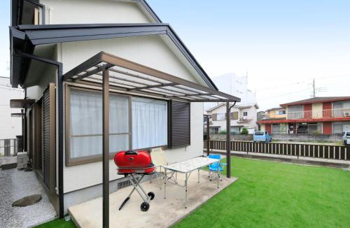 Odawara Villa | Knowledge House