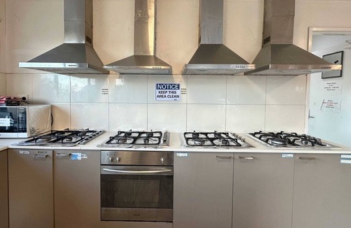 Sandy Bay Apartment | Knowledge Lodge, cozy studio apartment 11