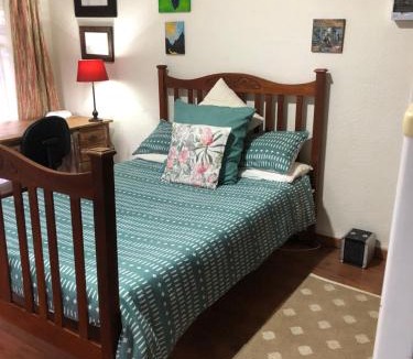 Klerksdorp Apartment | Knowles Nook Self-catering