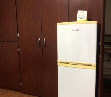 Klerksdorp Apartment | Knowles Nook Self-catering