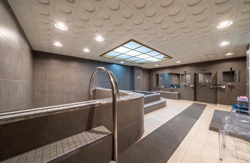 Cheonan Hotel | KNox Hotel