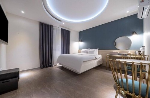 Cheonan Hotel | Knox Hotel