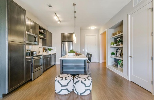Knox - Henderson Apartment | Knox Park 511