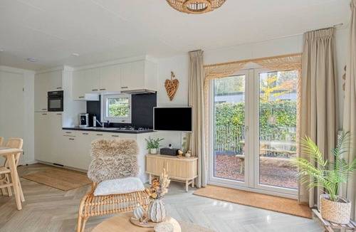 Municipality of Epe House | Knusse Tiny house op de Veluwe