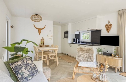 Municipality of Epe House | Knusse Tiny house op de Veluwe