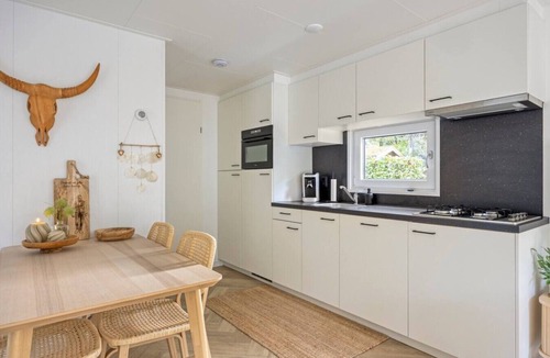 Municipality of Epe House | Knusse Tiny house op de Veluwe