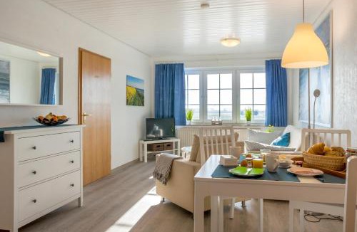 Albertsdorf Apartment | Knusthof Lafrenz - Sundblick