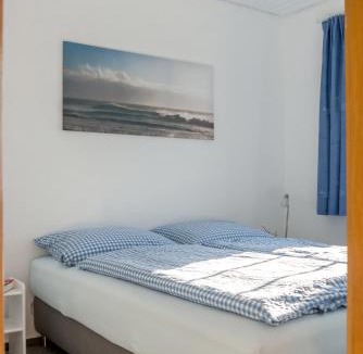 Albertsdorf Apartment | Knusthof Lafrenz - Sundblick